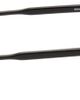 Matsuda Matsuda Black M2048 Glasses - 2