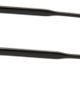 Matsuda Matsuda Black M2048 Glasses - 3