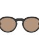 Matsuda Matsuda Black M2050 Sunglasses - 1