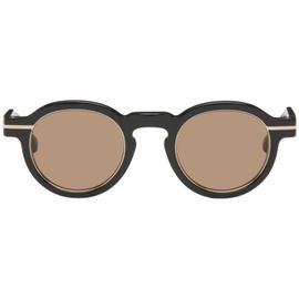 Matsuda Matsuda Black M2050 Sunglasses