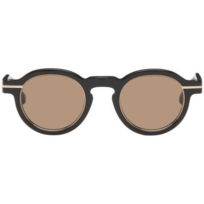 Matsuda Matsuda Black M2050 Sunglasses