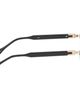 Matsuda Matsuda Black M2050 Sunglasses - 2