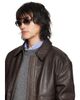 Matsuda Matsuda Black M2050 Sunglasses - 4