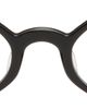 Matsuda Matsuda Black M2066 Glasses - 1
