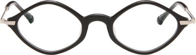 Matsuda Matsuda Black M2066 Glasses