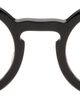 Matsuda Matsuda Black M2067 Glasses - 1