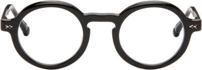 Matsuda Matsuda Black M2067 Glasses