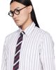 Matsuda Matsuda Black M2067 Glasses - 4
