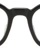 Matsuda Matsuda Black M2068 Glasses - 1