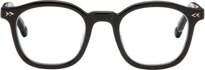 Matsuda Matsuda Black M2068 Glasses
