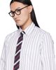 Matsuda Matsuda Black M2068 Glasses - 4