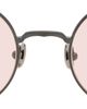 Matsuda Matsuda Black M3087 Sunglasses - 1