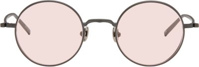 Matsuda Matsuda Black M3087 Sunglasses