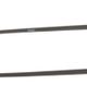 Matsuda Matsuda Black M3087 Sunglasses - 2