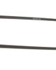 Matsuda Matsuda Black M3087 Sunglasses - 3