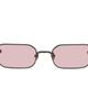 Matsuda Matsuda Black M3163 Sunglasses - 1