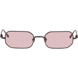 Matsuda Matsuda Black M3163 Sunglasses