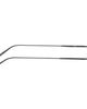 Matsuda Matsuda Black M3163 Sunglasses - 2