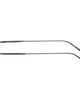 Matsuda Matsuda Black M3163 Sunglasses - 3