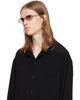 Matsuda Matsuda Black M3163 Sunglasses - 4