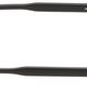 Matsuda Matsuda Black M5009 Glasses - 2