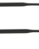 Matsuda Matsuda Black M5009 Glasses - 3