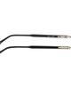 Matsuda Matsuda Black M5010 Sunglasses - 2