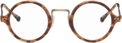 Matsuda Matsuda Brown M3127 Glasses