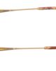 Matsuda Matsuda Brown M3127 Glasses - 3