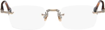 Matsuda Matsuda Brown M5009 Glasses
