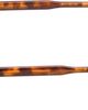 Matsuda Matsuda Brown M5009 Glasses - 3