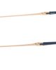 Matsuda Matsuda Gold M3146 Sunglasses - 2