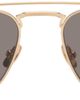 Matsuda Matsuda Gold M3151 Sunglasses - 1