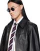 Matsuda Matsuda Gold M3152 Sunglasses - 4