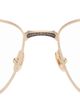 Matsuda Matsuda Gold M3160 Glasses - 1