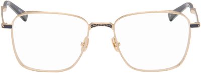 Matsuda Matsuda Gold M3160 Glasses