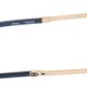 Matsuda Matsuda Gold M3160 Glasses - 2