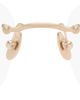 Matsuda Matsuda Gold M5008 Glasses - 1