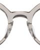Matsuda Matsuda Gray M1032 Glasses - 1
