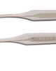 Matsuda Matsuda Gray M1032 Glasses - 2