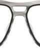 Matsuda Matsuda Gray M2062 Glasses - 1
