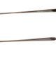 Matsuda Matsuda Gunmetal M3149 Glasses - 2