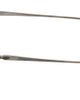 Matsuda Matsuda Gunmetal M3149 Glasses - 3