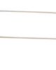 Matsuda Matsuda Silver M3090 Glasses - 3