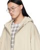 Matsuda Matsuda Silver M3090 Glasses - 4