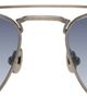 Matsuda Matsuda Silver M3151 Sunglasses - 1