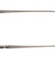 Matsuda Matsuda Silver M3151 Sunglasses - 3