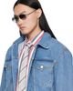 Matsuda Matsuda Silver M3151 Sunglasses - 4