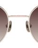 Matsuda Matsuda Silver M3152 Sunglasses - 1