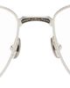 Matsuda Matsuda Silver M3160 Glasses - 1